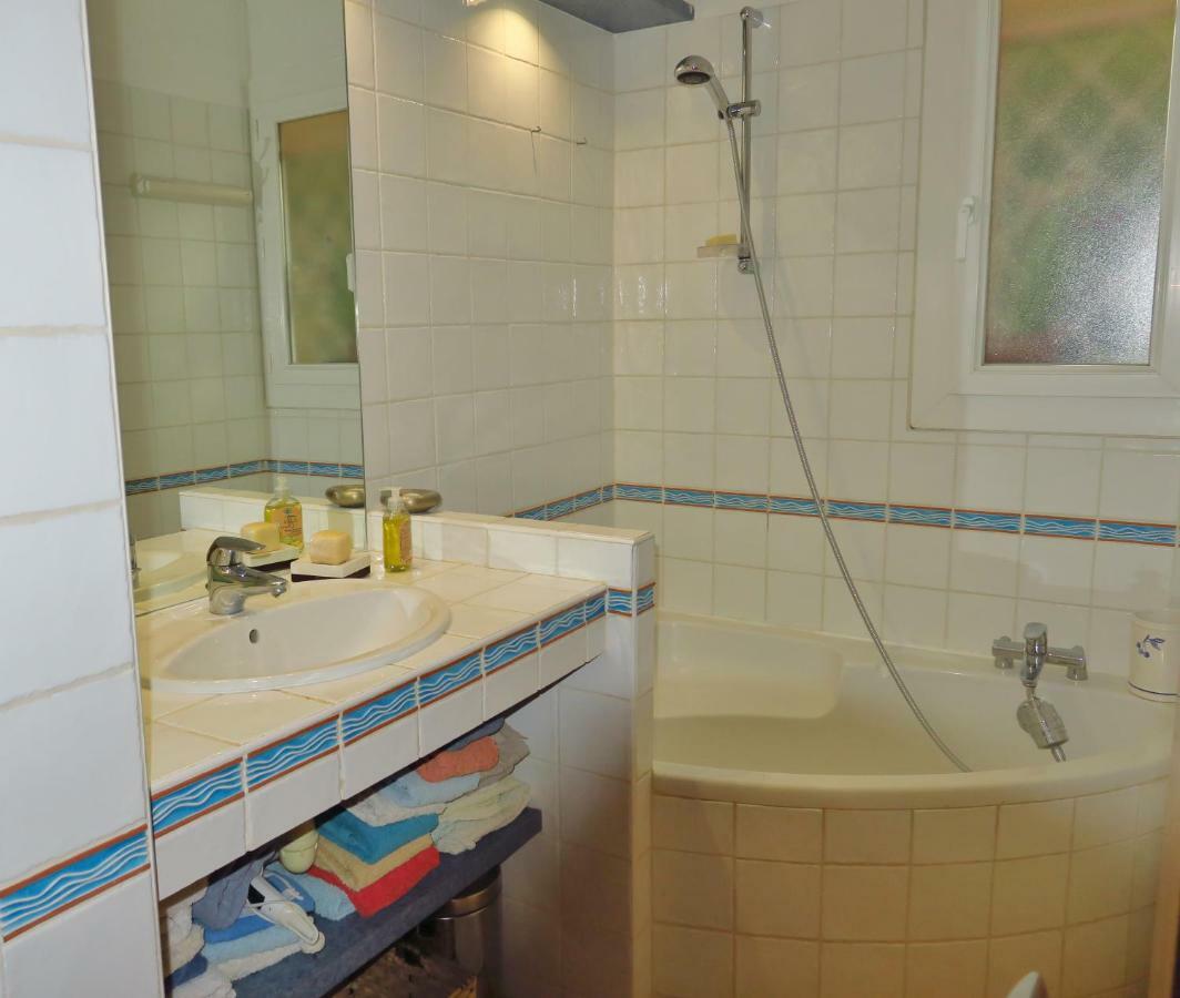 Magnifique Appartement 카시스 외부 사진