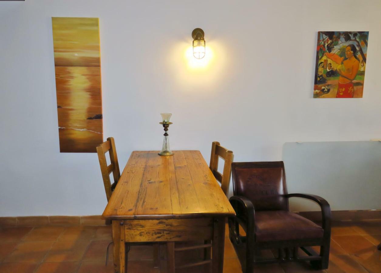 Magnifique Appartement 카시스 외부 사진