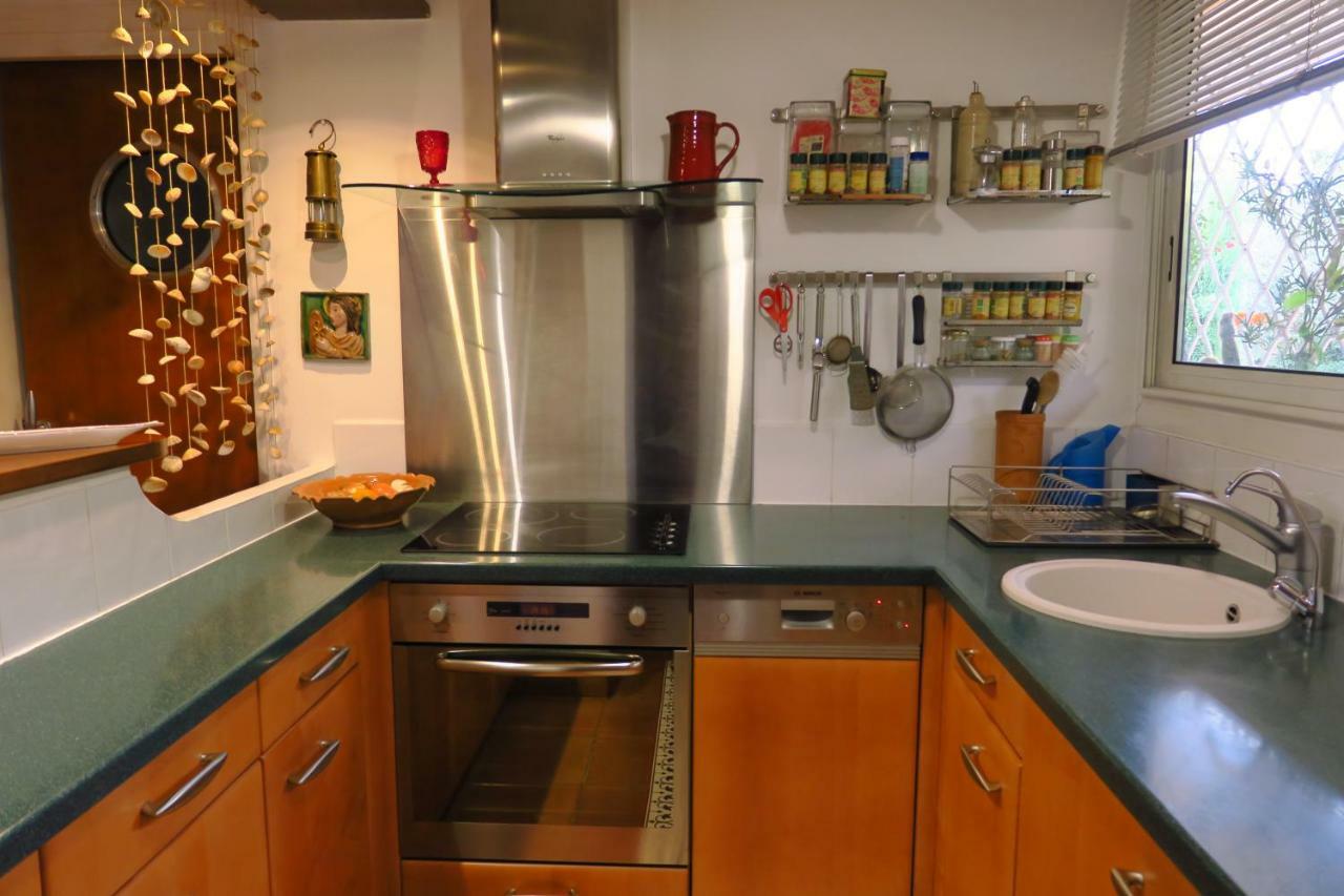 Magnifique Appartement 카시스 외부 사진