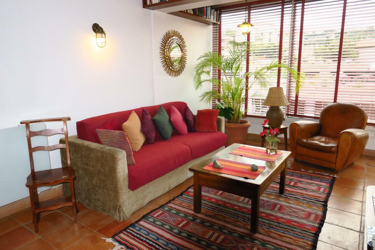 Magnifique Appartement 카시스 외부 사진