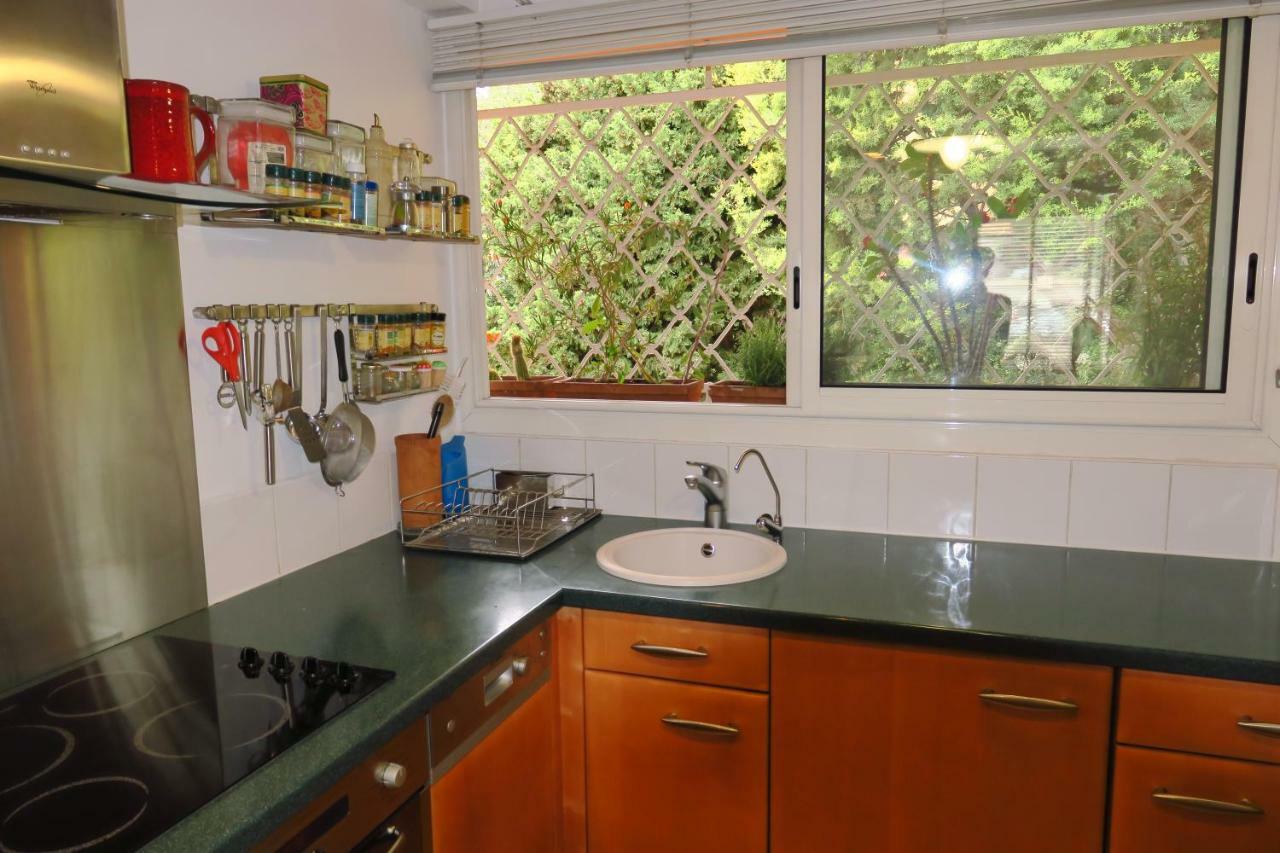 Magnifique Appartement 카시스 외부 사진